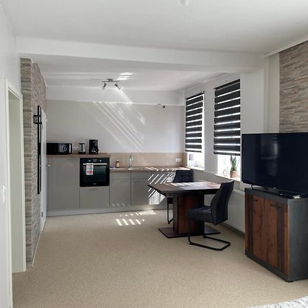 Apartment هيلدسهايم المظهر الخارجي الصورة