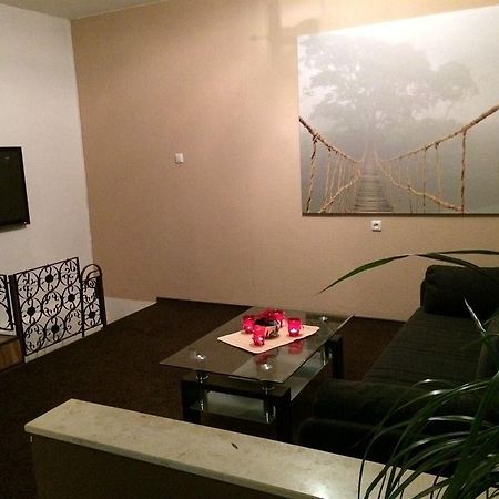Apartment هيلدسهايم المظهر الخارجي الصورة