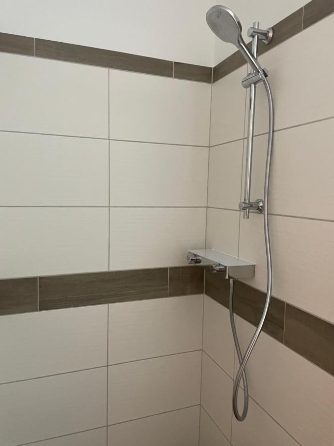 Apartment هيلدسهايم المظهر الخارجي الصورة