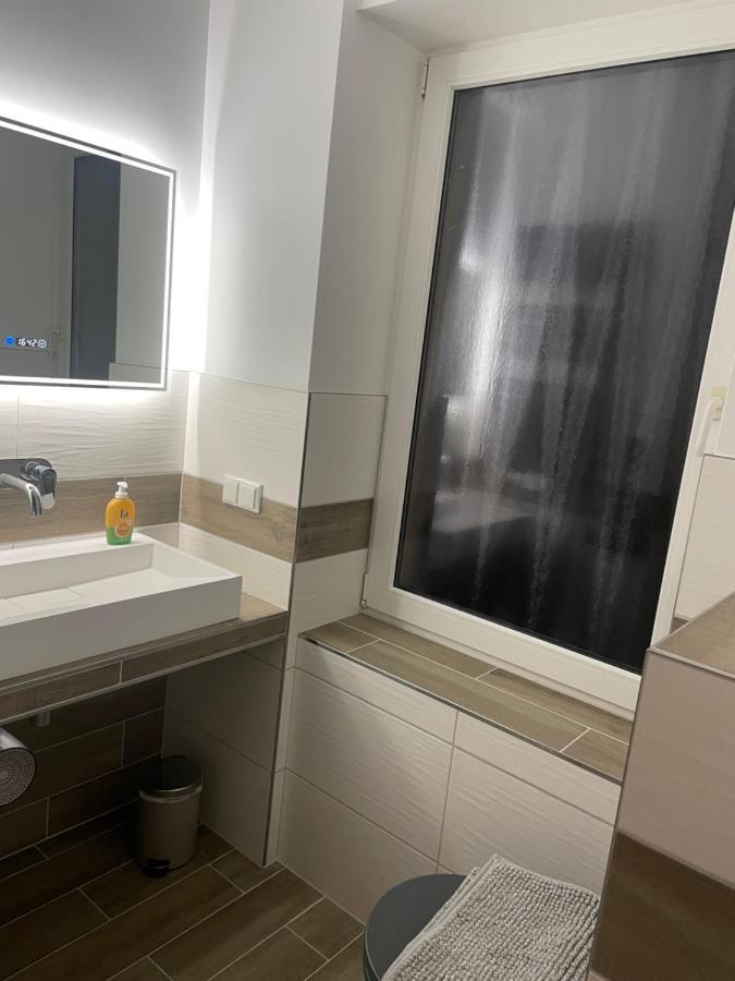 Apartment هيلدسهايم المظهر الخارجي الصورة