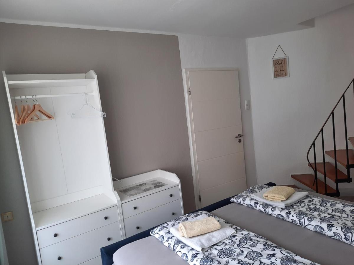 Apartment هيلدسهايم المظهر الخارجي الصورة
