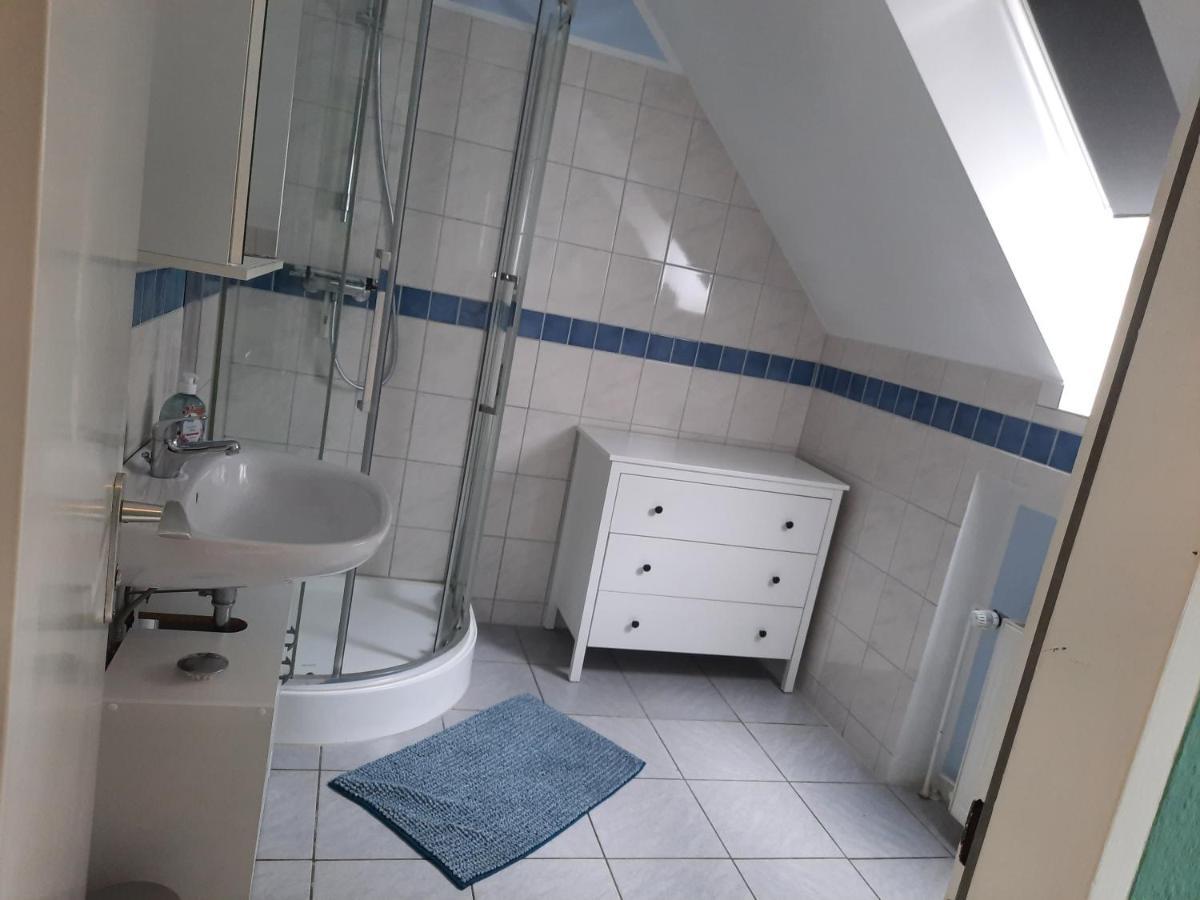 Apartment هيلدسهايم المظهر الخارجي الصورة