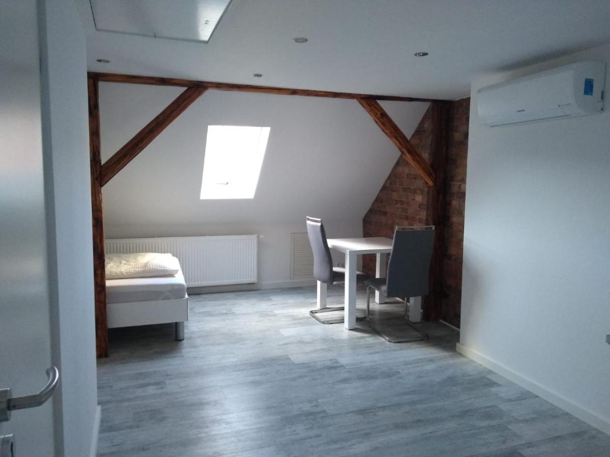 Apartment هيلدسهايم المظهر الخارجي الصورة