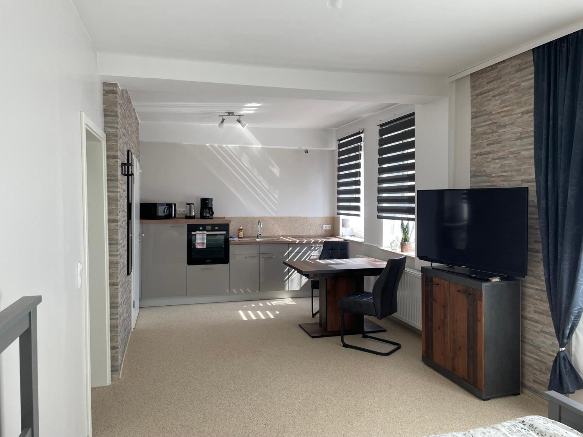 Apartment هيلدسهايم المظهر الخارجي الصورة