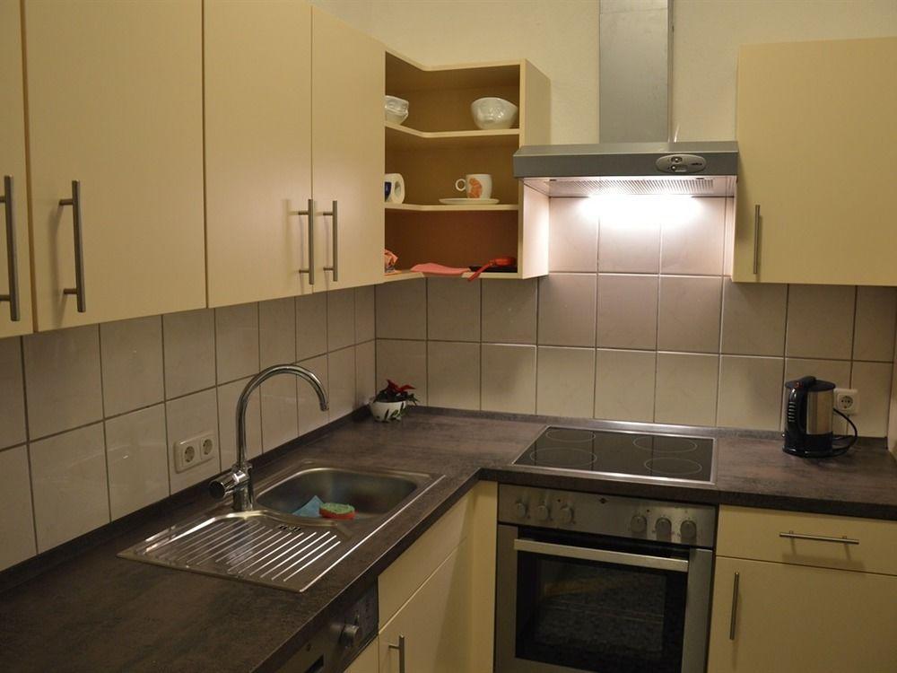 Apartment هيلدسهايم المظهر الخارجي الصورة