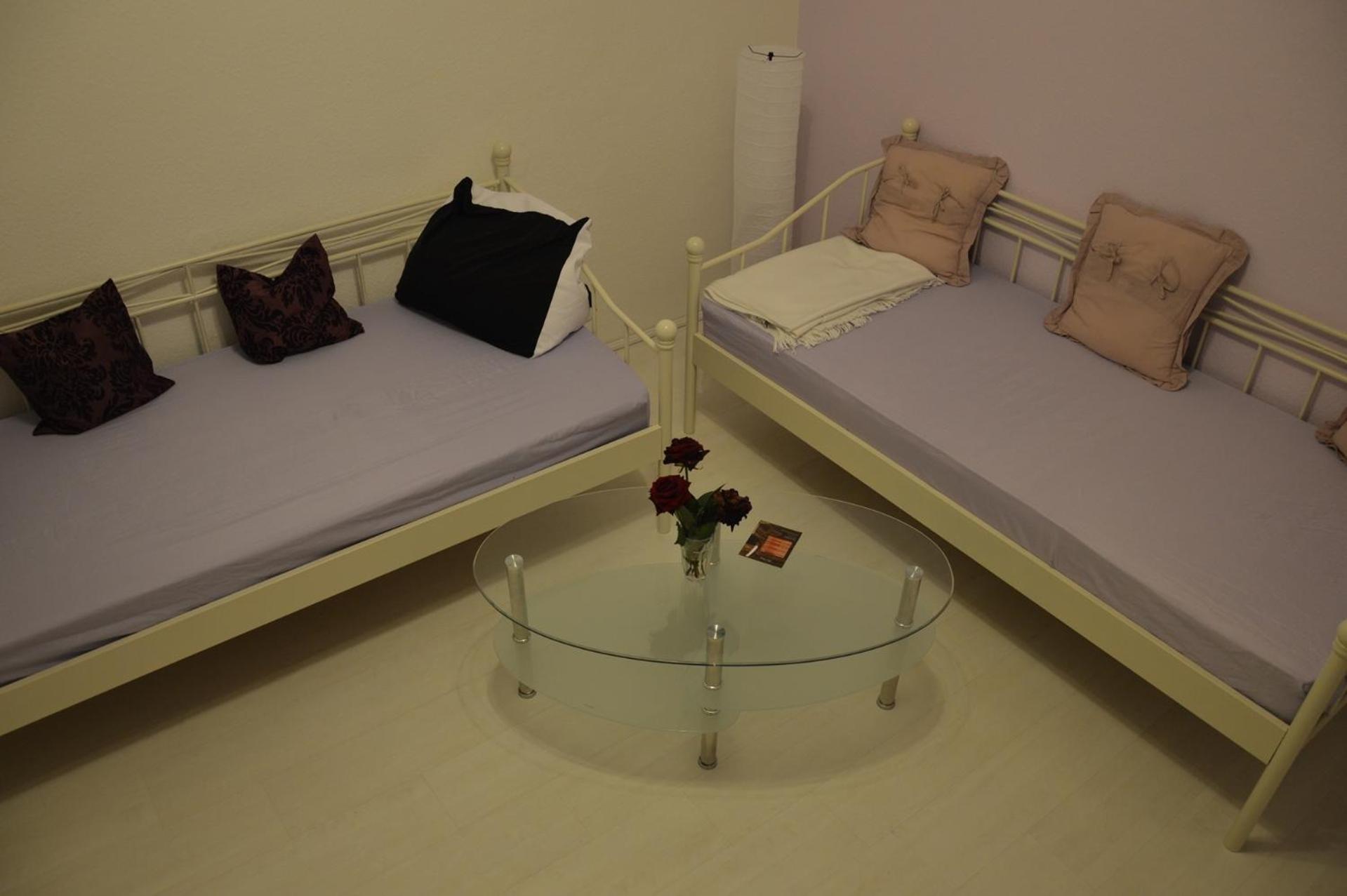 Apartment هيلدسهايم المظهر الخارجي الصورة