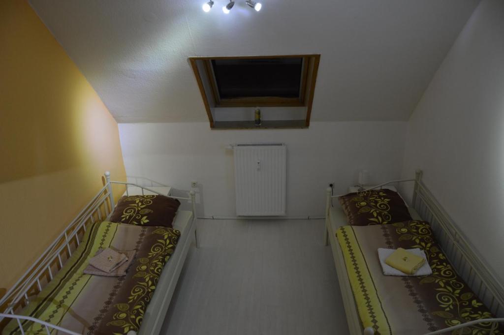 Apartment هيلدسهايم المظهر الخارجي الصورة