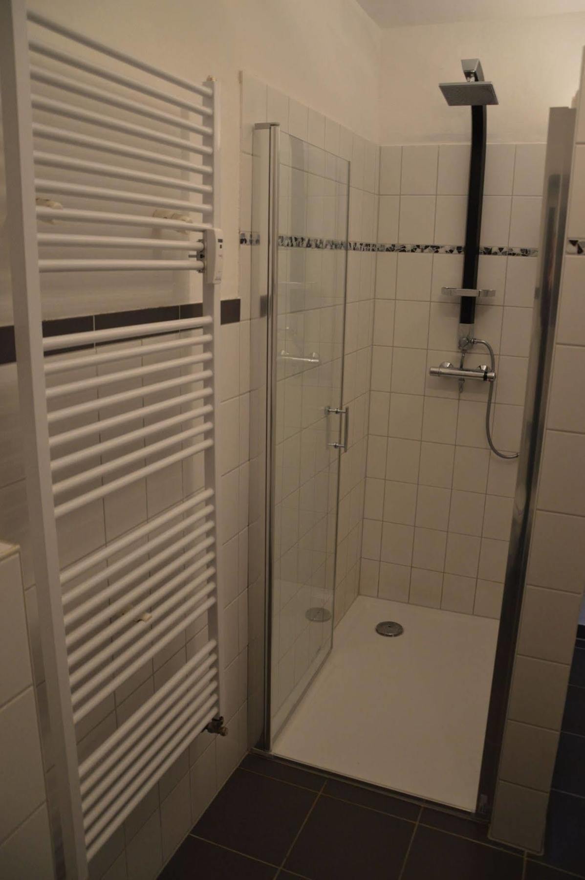 Apartment هيلدسهايم المظهر الخارجي الصورة