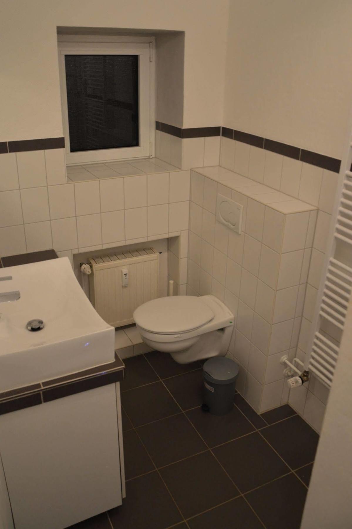 Apartment هيلدسهايم المظهر الخارجي الصورة