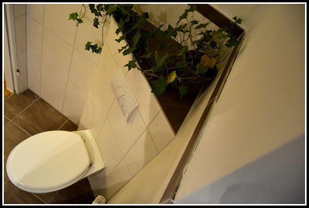 Apartment هيلدسهايم المظهر الخارجي الصورة