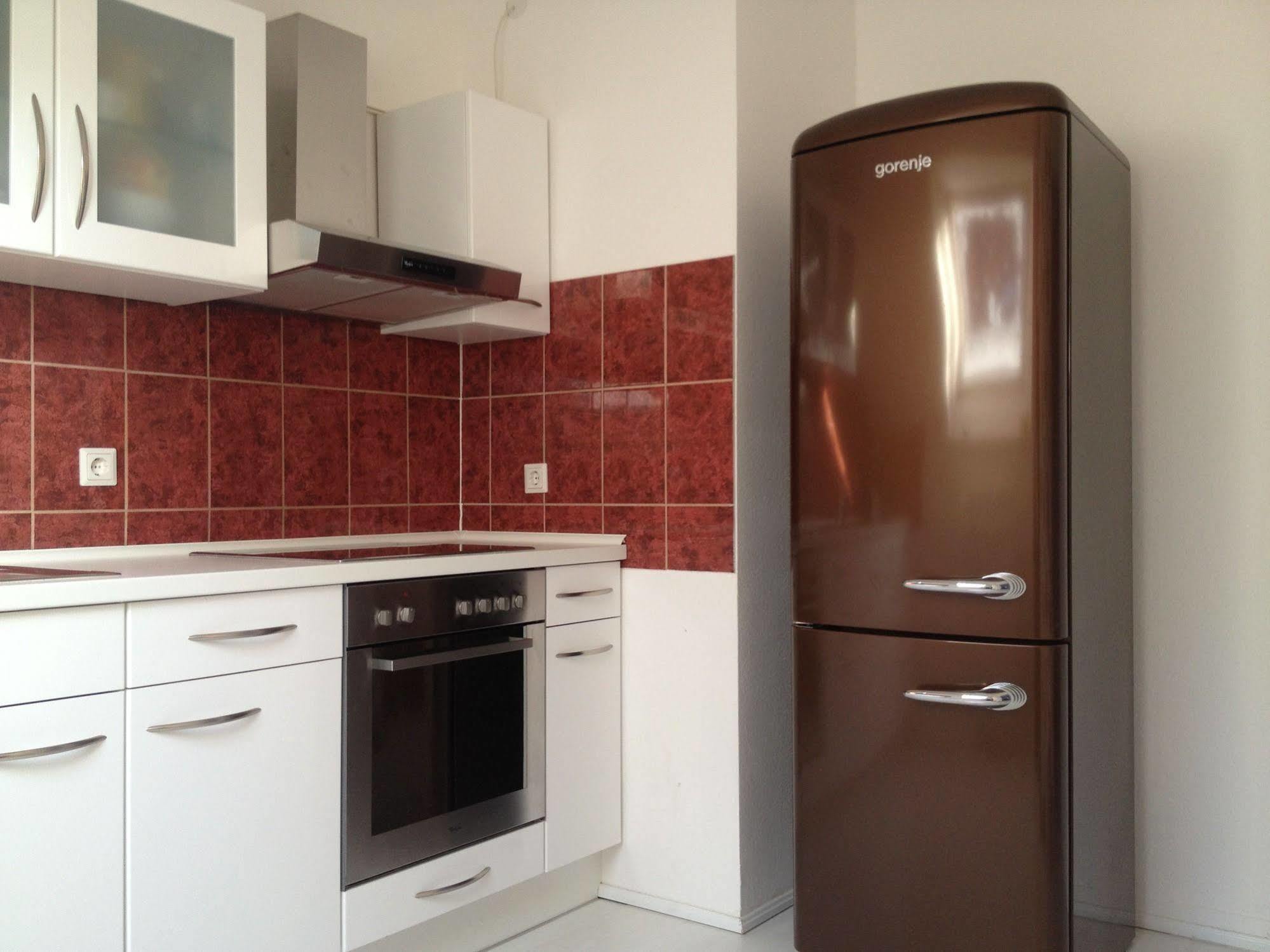 Apartment هيلدسهايم المظهر الخارجي الصورة