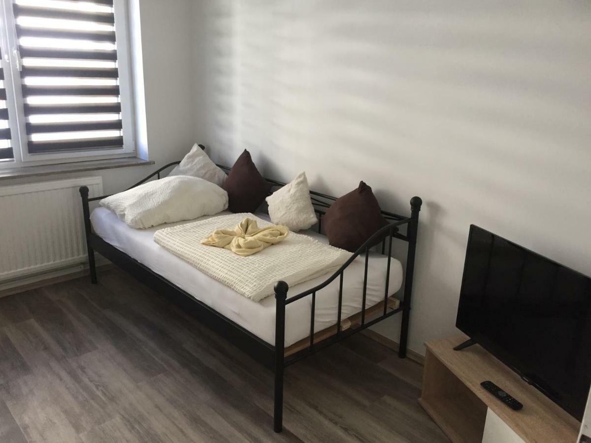 Apartment هيلدسهايم المظهر الخارجي الصورة