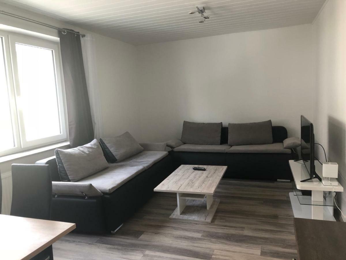 Apartment هيلدسهايم المظهر الخارجي الصورة