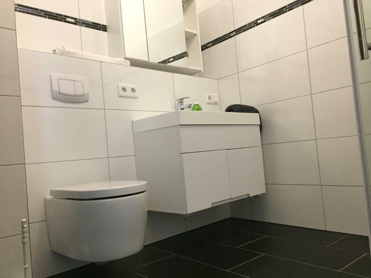 Apartment هيلدسهايم المظهر الخارجي الصورة