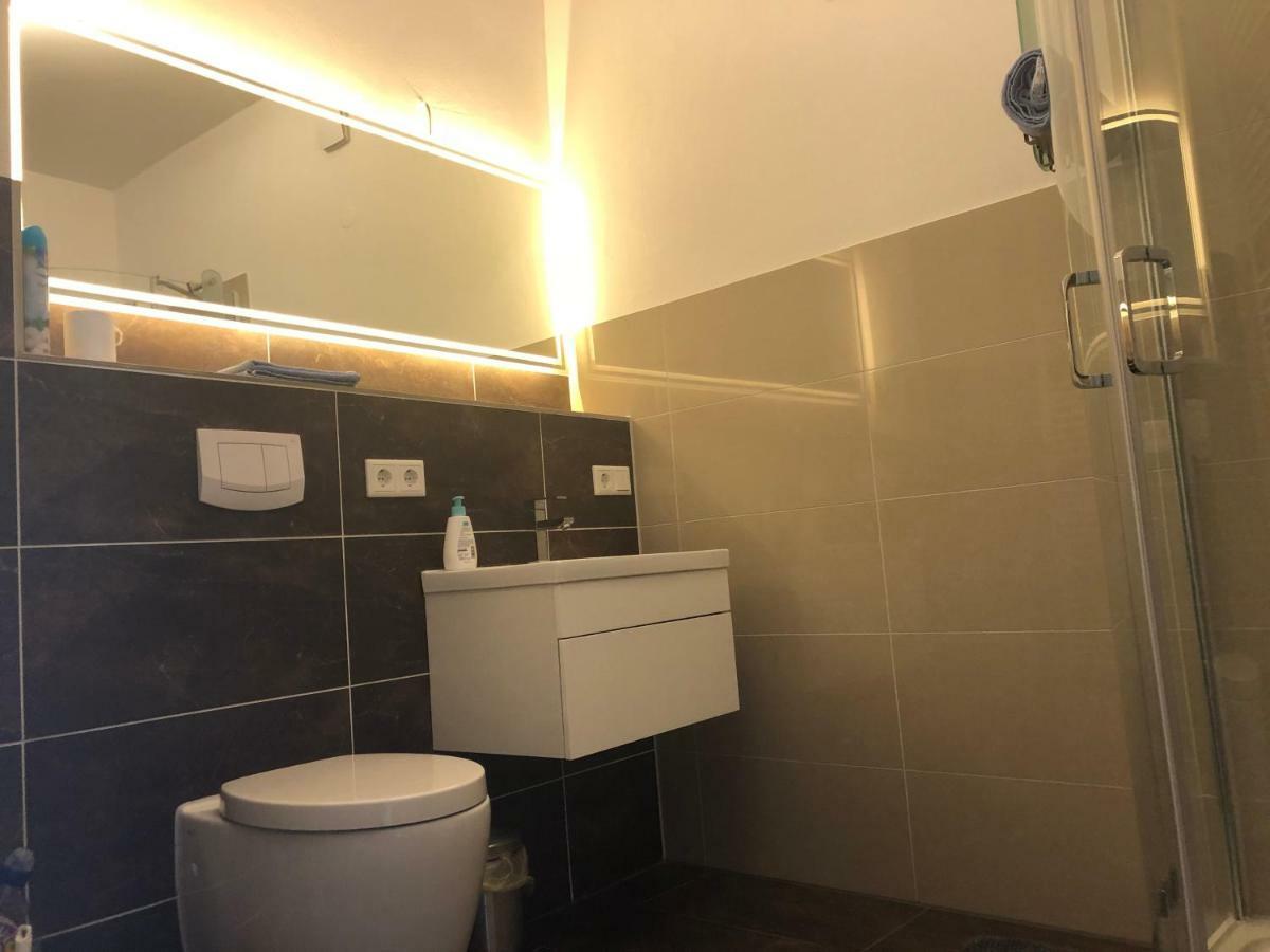 Apartment هيلدسهايم المظهر الخارجي الصورة