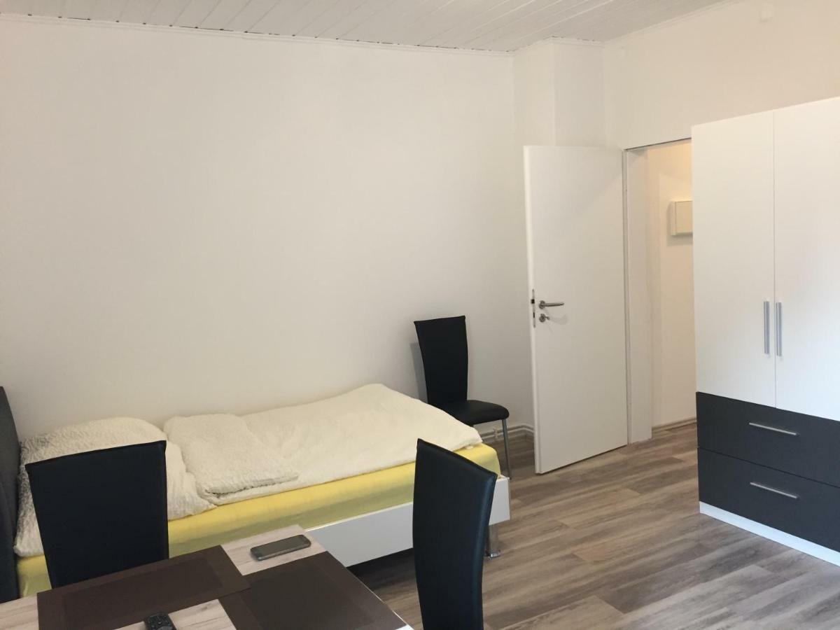 Apartment هيلدسهايم المظهر الخارجي الصورة